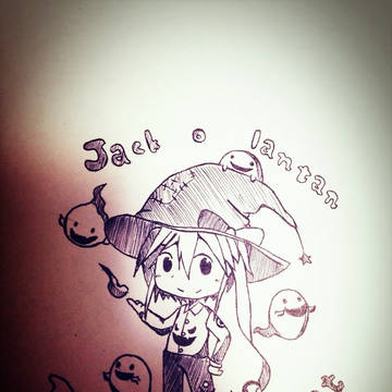 ジャックちゃん