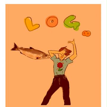 LOG
