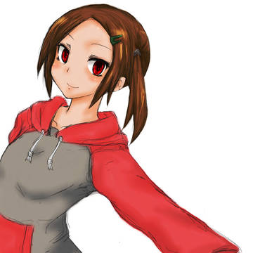 AUCメインキャラ