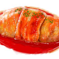ロールキャベツ
