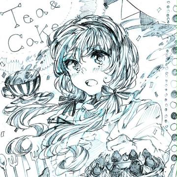 創作おまとめ