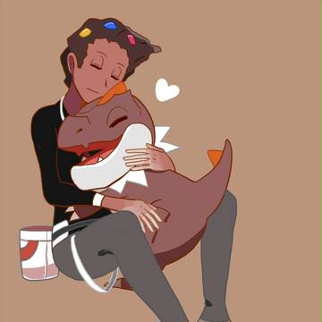 ワイルドだけどマイルド