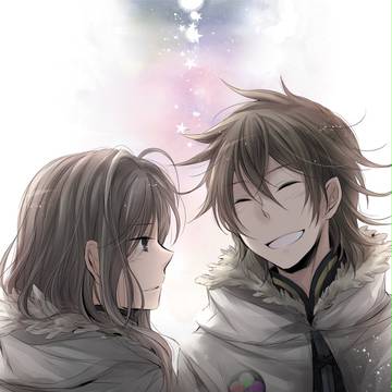胡蝶の夢【C85】