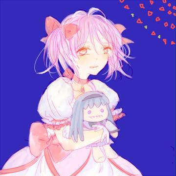 まどか