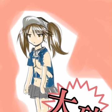 RJに着せよう