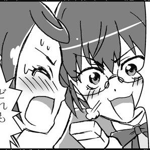 プリキュア本に寄稿しました