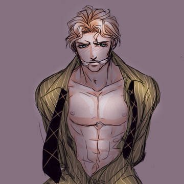 縛られる吉良さん