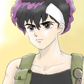 その先へ