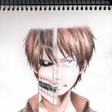 Eren Jaeger (2013)