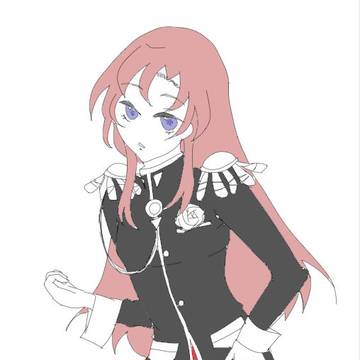 バケツ塗りウテナ様
