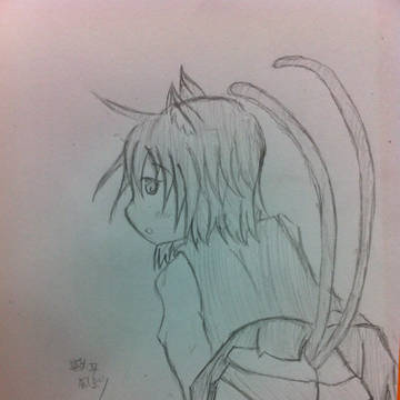 落書き詰め合わせ