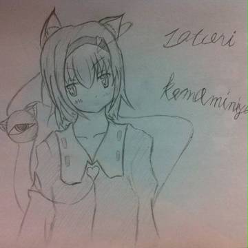 落書き詰め合わせ２