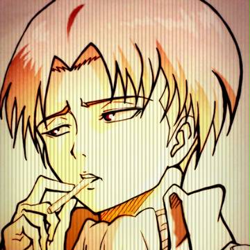 リヴァイ