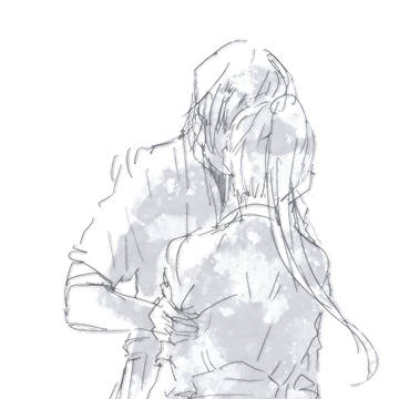 花に染む2