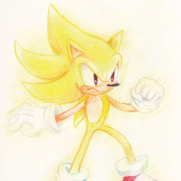 スパソニさん