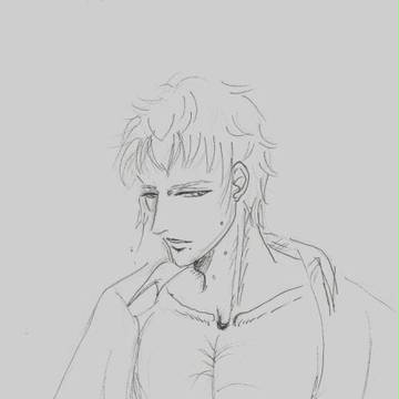 Sexy・・・
