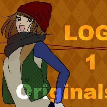 創作LOG