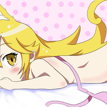 かわいいシノブ