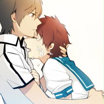 エナ　【腐向け】