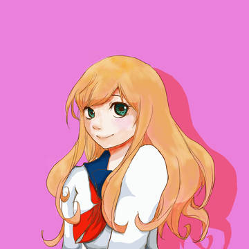 おんなのこ