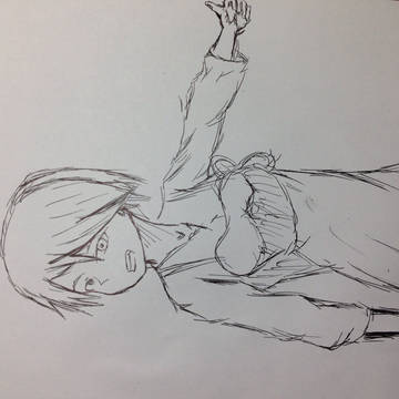 表情ゆたかな加賀さん