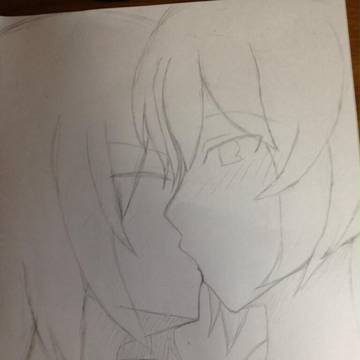 長陸奥ちゅっちゅ