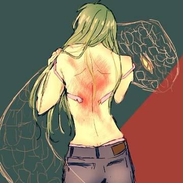 木戸つぼみ