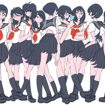 スクールゾーン