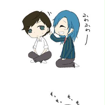響愛もふもふ