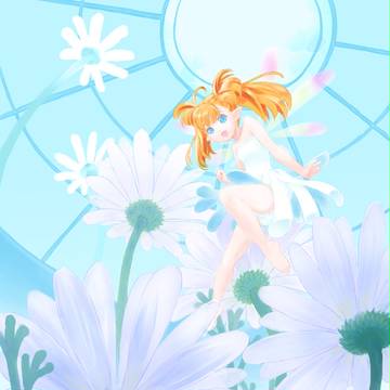 マーガレットさん