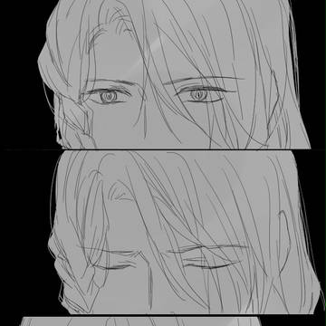 視線