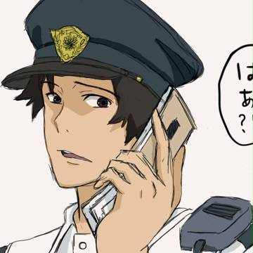 【サムメンコ】制服かっこいい