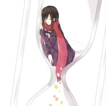 ✩