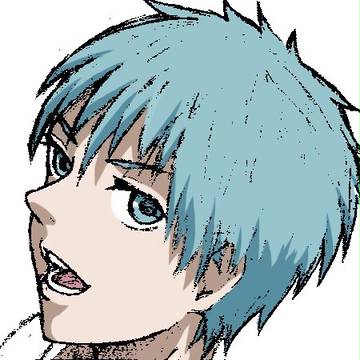 黒子っち