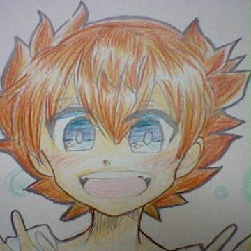 イラスト初投稿！！
