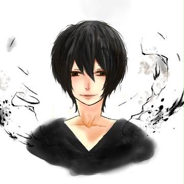 足首さん