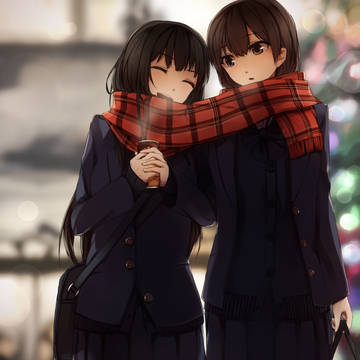 ぬくぬく