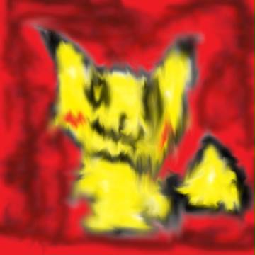 ﾋﾟｶﾁｭｳ