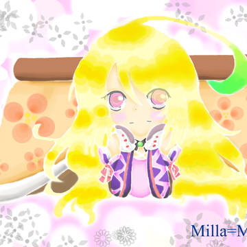 こたつミラ
