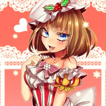 ♡