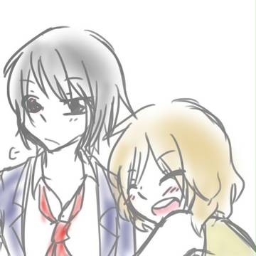 ゆりっぽいらくがき詰め