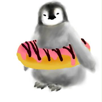ペンギン