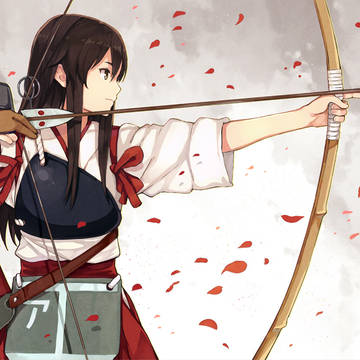 一航戦の誇り