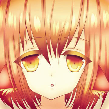 獣耳顔