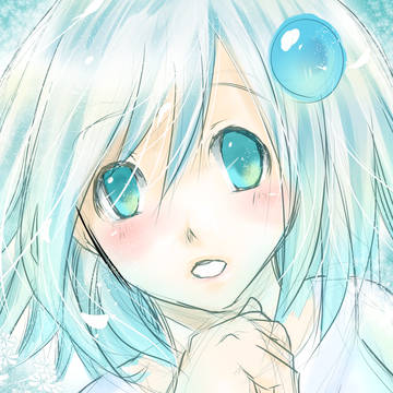 青子