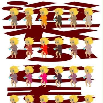 ７２人盛り