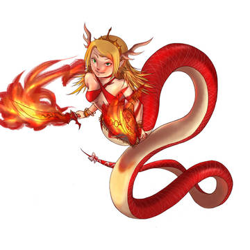 エキドナ
