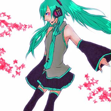 初音ﾐｸ
