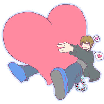 らぶゆー