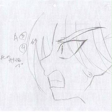 修正